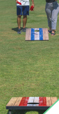 Cornhole