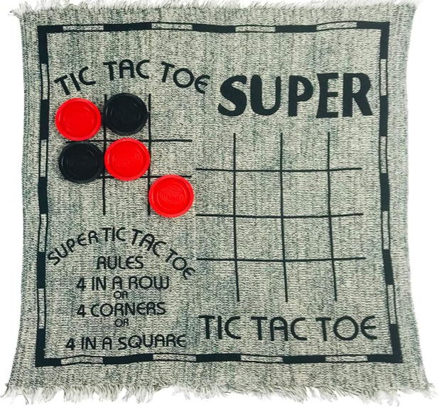 Checkers