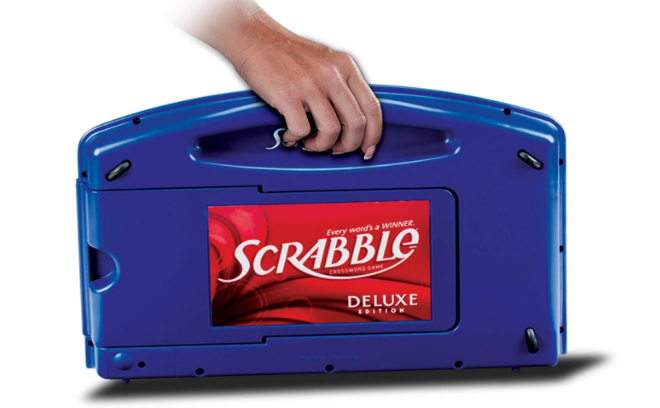 Scrabble