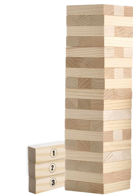Jenga