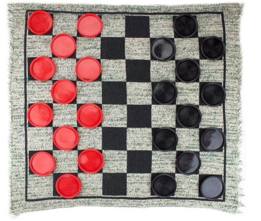 Checkers