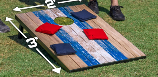 Cornhole