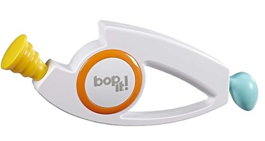 Bop it
