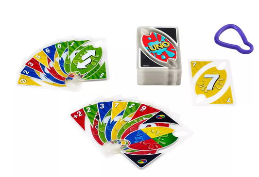 Uno Splash