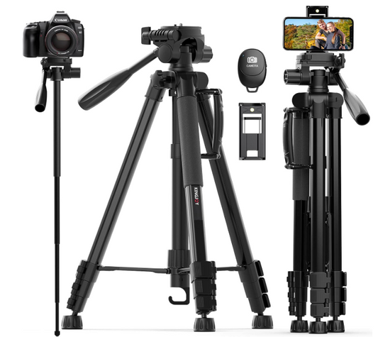 Camera Tripod (72")