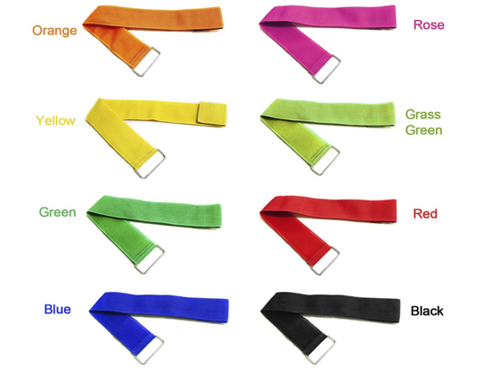 3-Legged Race Bands