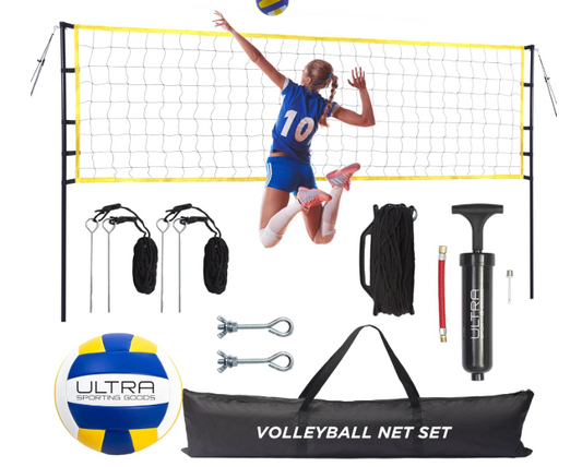 Volleyball Net