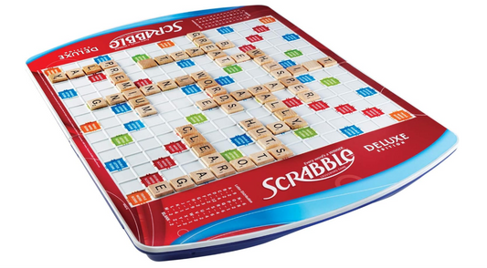 Scrabble