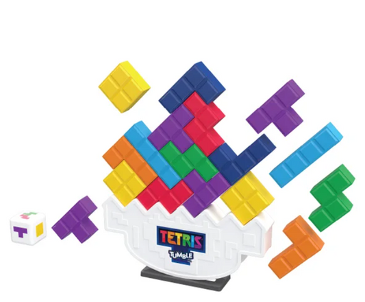 Tetris Tumblr XL