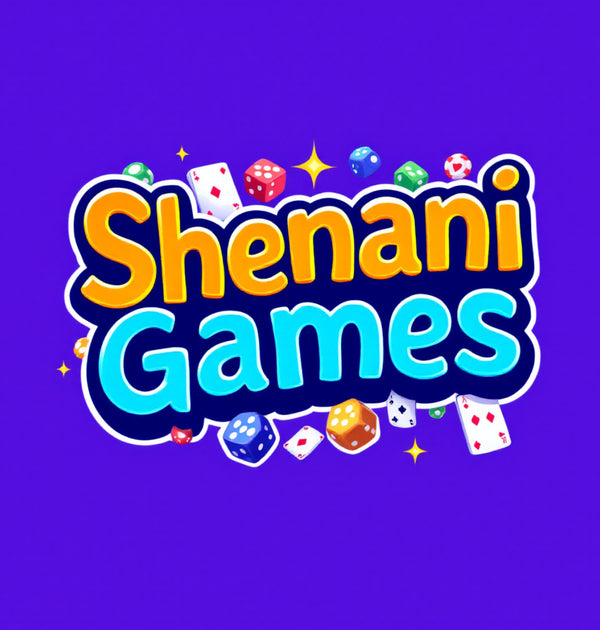 ShenaniGames